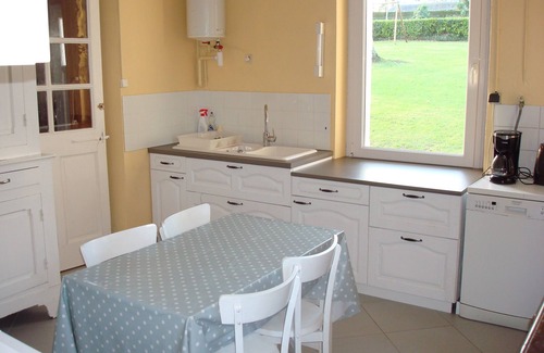 Morgat Casa | casa / villa - MORGAT