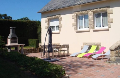 Morieux Casa | Casa / villa / chalet - MORIEUX