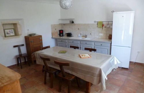 Mouries Casa | Casa / villa / chalet - MOURIES