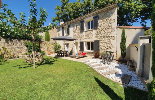 Mouries Casa | Casa / villa / chalet - MOURIES
