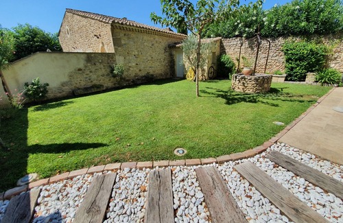Mouries Casa | Casa / villa / chalet - MOURIES