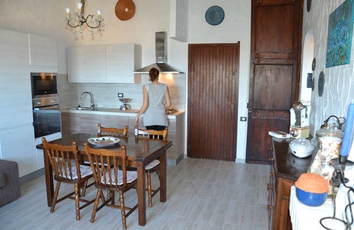 Costa Rei Apartamento | Casa / villa / chalet - Muravera, cagliari