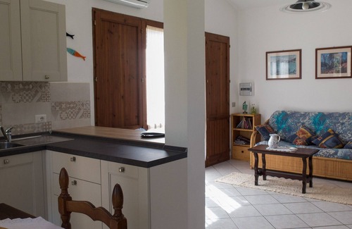 Capo Ferrato Casa | Casa / villa / chalet - Muravera