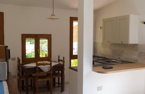 Capo Ferrato Casa | Casa / villa / chalet - Muravera