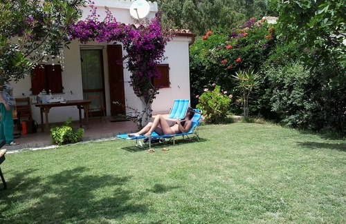 Capo Ferrato Casa | Casa / villa / chalet - Muravera