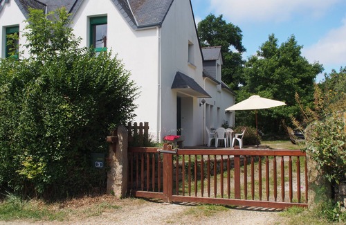Nevez Casa | Casa / villa / chalet - NEVEZ