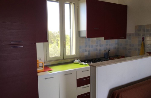 Reitani Villa | casa / villa - NOTO
