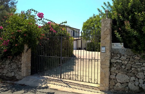 Reitani Villa | casa / villa - NOTO