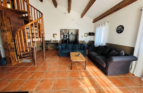 Olargues Casa | Casa / villa / chalet - Olargues