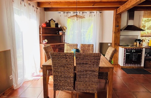 Olargues Casa | Casa / villa / chalet - Olargues