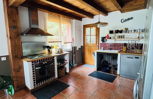 Olargues Casa | Casa / villa / chalet - Olargues