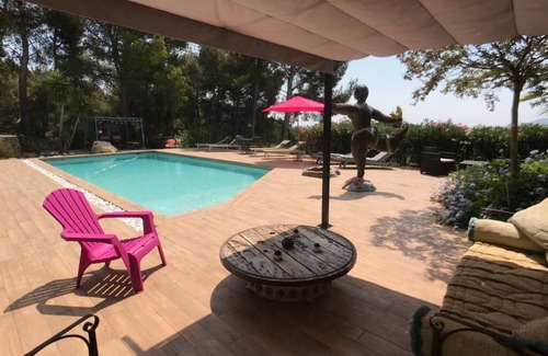 Ollioules Casa | Casa / villa / chalet - Ollioules