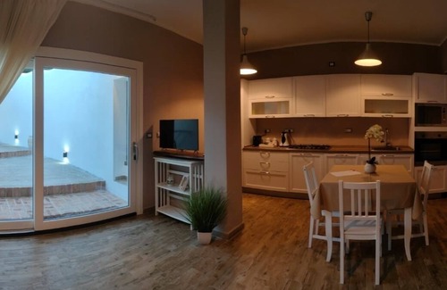 Orosei Apartamento | Casa / villa / chalet - OROSEI