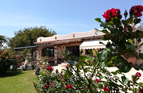 Orosei Villa | Casa / villa / chalet - Orosei