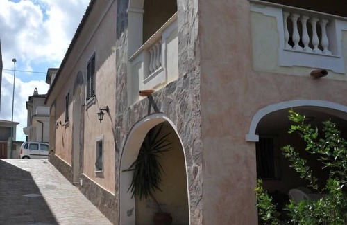 Orosei Casa | casa / villa - Orosei