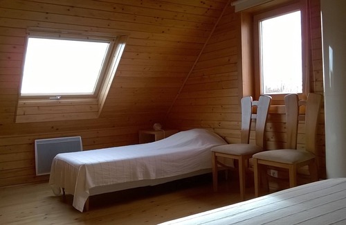 Ploubazlanec Casa | House / Villa - Paimpol