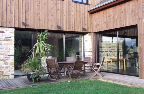 Paimpont Casa | Casa / villa / chalet - Paimpont