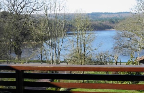 Paimpont Casa | Casa / villa / chalet - Paimpont
