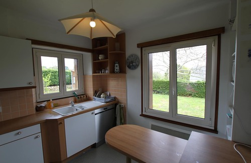 Penvenan Casa | Casa / villa / chalet - PENVENAN