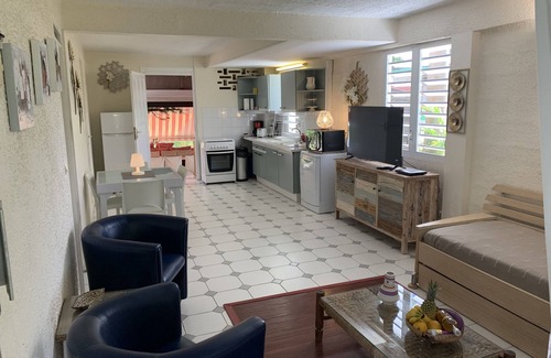 Circuit 1C1 Casa | Casa / villa / chalet - Petit-Bour