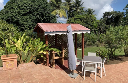 Circuit 1C1 Casa | Casa / villa / chalet - Petit-Bour