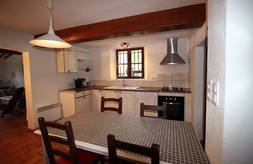 Pierrerue Casa | Casa de vacaciones Pierrerue - Pays de Forcalquier - Lubéron