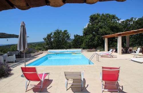 Pierrerue Casa | Casa de vacaciones Pierrerue - Pays de Forcalquier - Lubéron