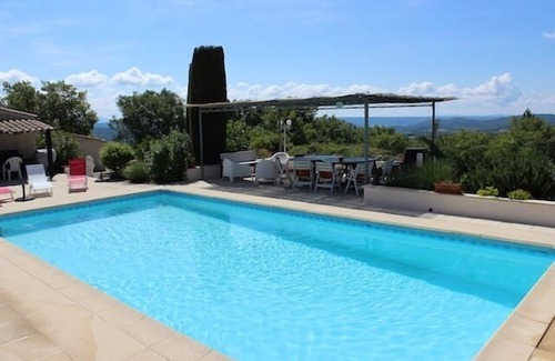 Pierrerue Casa | Casa de vacaciones Pierrerue - Pays de Forcalquier - Lubéron