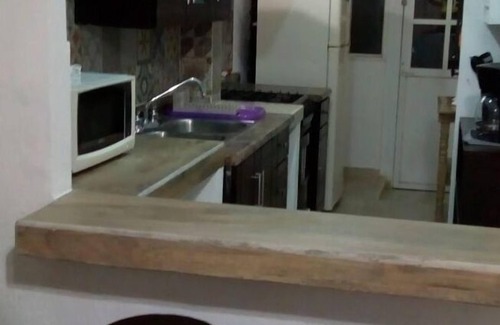 Villa Juarez Casa | Casa / villa / chalet - Playa del Carmen