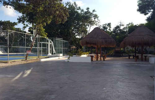 Villa Juarez Casa | Casa / villa / chalet - Playa del Carmen