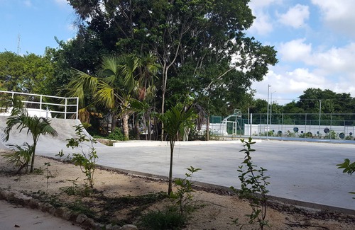 Villa Juarez Casa | Casa / villa / chalet - Playa del Carmen