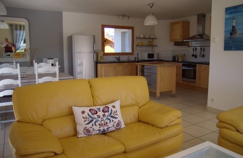 Ploudalmezeau Casa | Casa / villa / chalet - PLOUDALMEZEAU