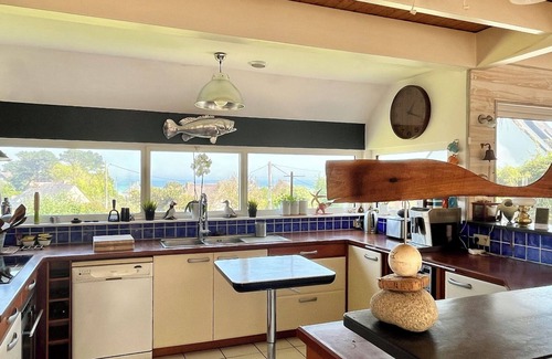 Plouguerneau Villa | Casa / villa / chalet - Plouguerneau