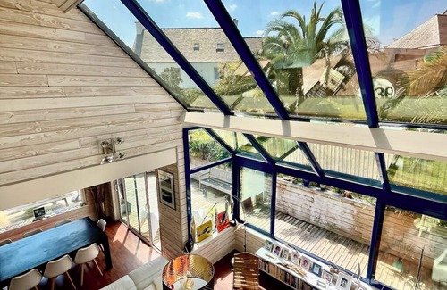 Plouguerneau Villa | Casa / villa / chalet - Plouguerneau