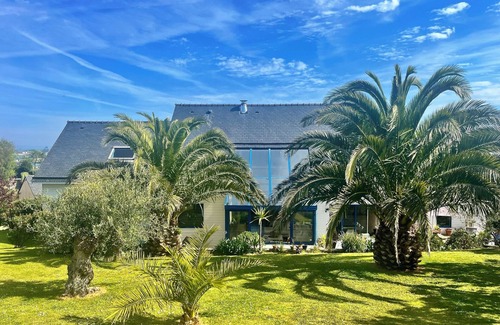 Plouguerneau Villa | Casa / villa / chalet - Plouguerneau