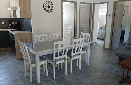 Arca Casa | casa / villa - Porto vecchio