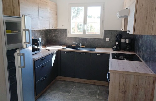 Arca Casa | casa / villa - Porto vecchio