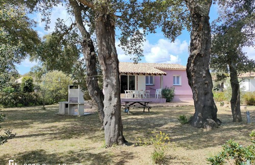 Arca Casa | casa / villa - Porto vecchio
