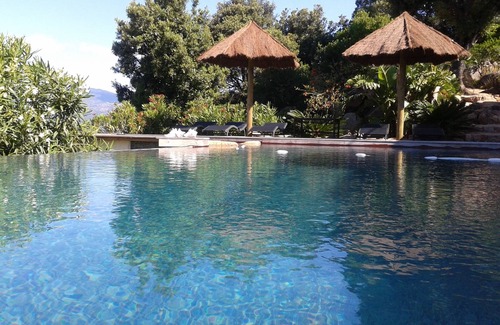 Porto-Vecchio Villa | Casa / villa / chalet - PORTO VECCHIO
