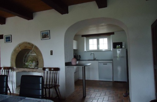 Ergue-Gaberic Casa | Casa / villa / chalet - Quimper