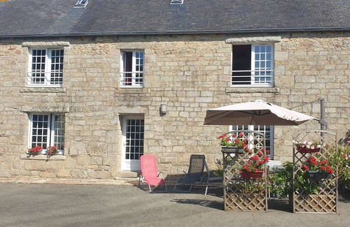 Ergue-Gaberic Casa | Casa / villa / chalet - Quimper