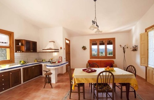 Castelluzzo Villa | Casa / villa / chalet - San Vito Lo Capo