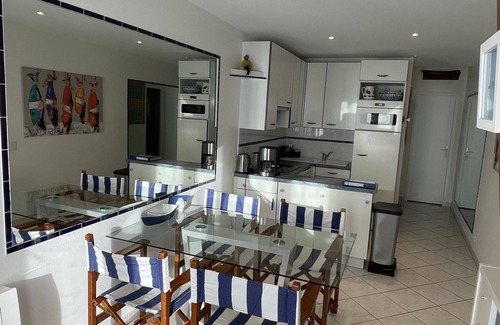 Saint-Ideuc Casa | casa / villa - Saint Malo