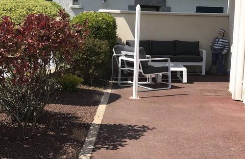 Saint-Ideuc Casa | casa / villa - Saint Malo