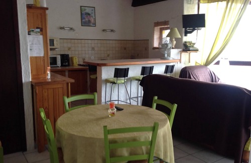 Sampzon Casa | Casa / villa / chalet - Sampzon