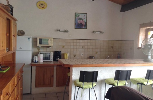 Sampzon Casa | Casa / villa / chalet - Sampzon