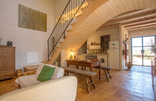 Santanyi Cabaña | casa con encanto en finca de 35.000 m,....Free new wifi , tv satelite