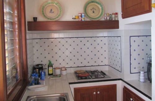 Sciacca Villa | casa / villa - Sciacca