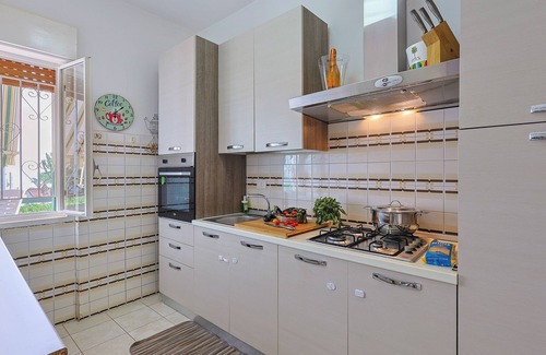San Giorgio Villa | Casa / villa / chalet - Sciacca