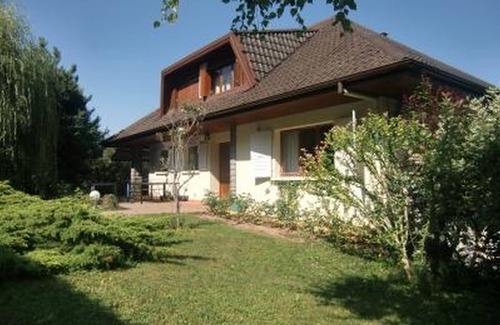 Sciez Villa | Casa / villa / chalet - SCIEZ